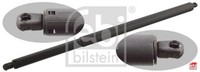 Febi Bilstein 103853 Gasfeder FüR Koffer-/Laderaum Gasfeder GasdäMpfer