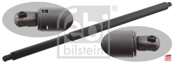 Febi Bilstein 103853 Gasfeder FüR Koffer-/Laderaum Gasfeder GasdäMpfer-image