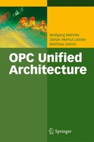 OPC Unified Architecture | Wolfgang Mahnke (U. A.) | Buch | Xxiii | Englisch