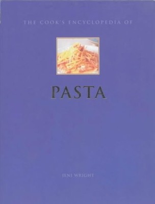 The Cook's Encyclopedia of Pasta, France, Christine, Used; Good Book