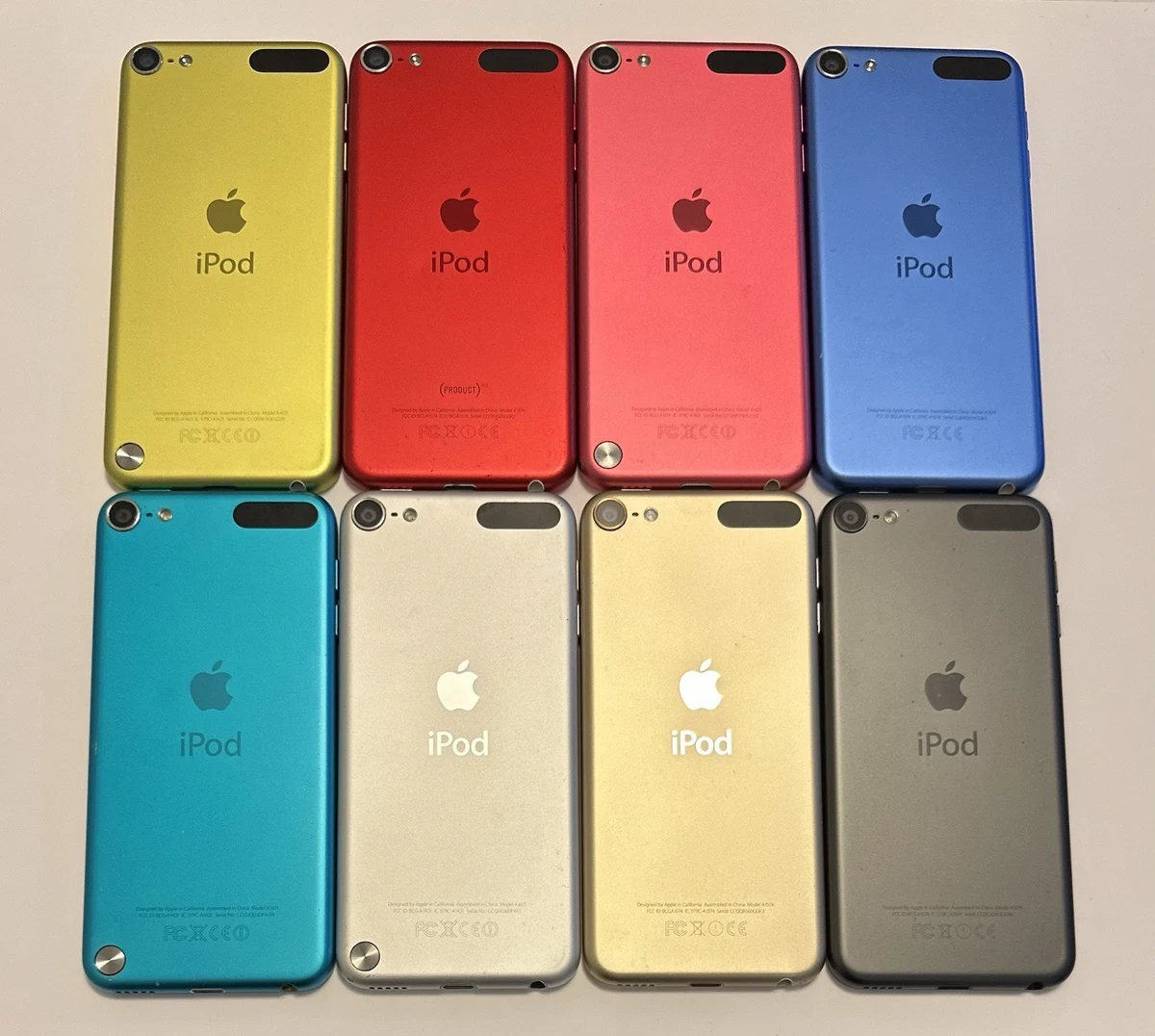 Las mejores ofertas en IPod Touch 5th generación 32gb | eBay
