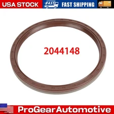 Seal Ring Crankshaft Rear For Volvo D13 Engine 85108352 20441481 New