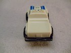 Vintage 1980's Stomper by Schaper 4x4 Mini Truck, Rampage 2.2 White/Blue Stripes — photo 7