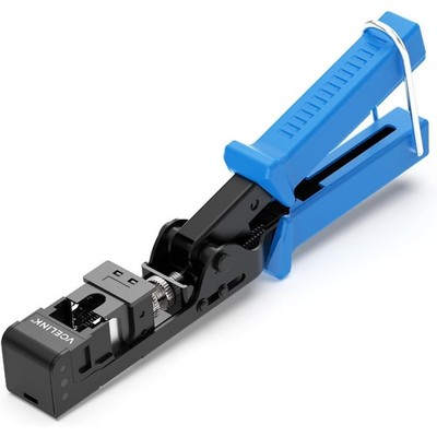 For VCE 90-Degree Keystone Jacks, Cat5e/Cat6/Cat6A Rj45 Punch Down Tool