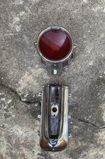 1958 Oldsmobile 88 Tail Light Lh