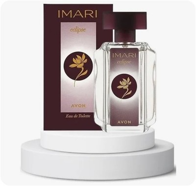 Avon damen eau de Toilette IMARI eclipse 50 ml neu
