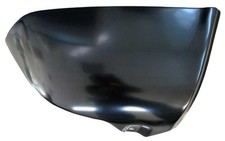 Lower Front Fender Extension 1967-1968 Camaro Driver Side