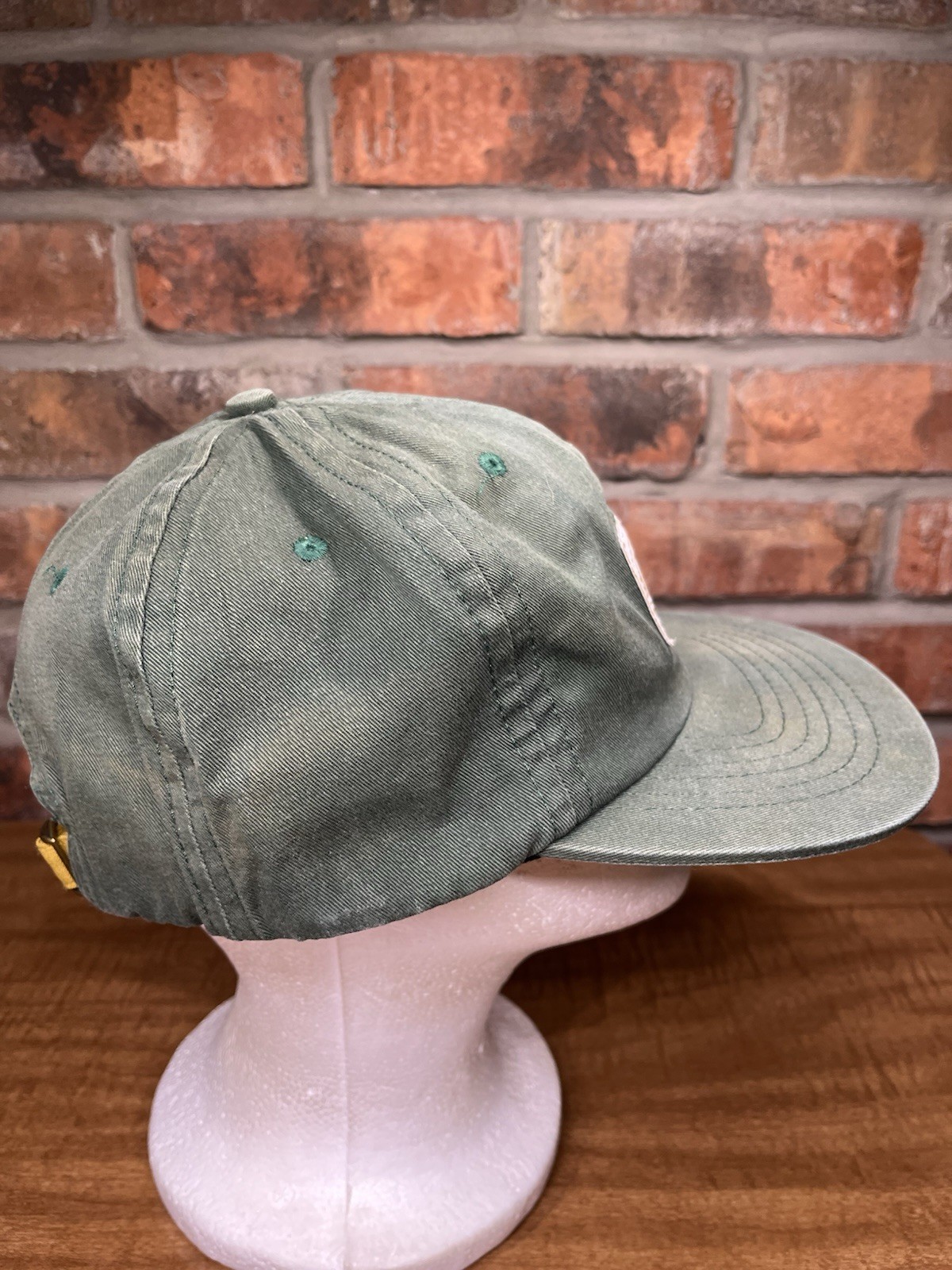 Smith Rogue Western Provision Patch Logo Flat Bil… - image 2