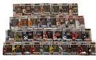 Huge Funko Pops Lot, 34, Marvel, Megaman,Gargoyles, Pokémon,Dragon ball, etc — photo 1