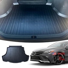Premium Cargo Liner for Toyota Camry LE SE XLE XSE 2018-2026 Toyota Avalon