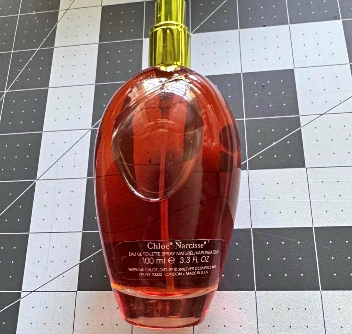 Chloé Narcisse Perfumes for Women for sale - eBay
