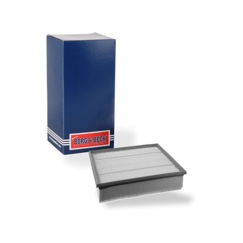 BORG & BECK Air Filter BFA2138