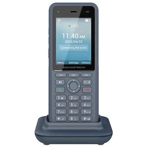 Grandstream WP836 Ruggedized Wi-Fi IP Phone