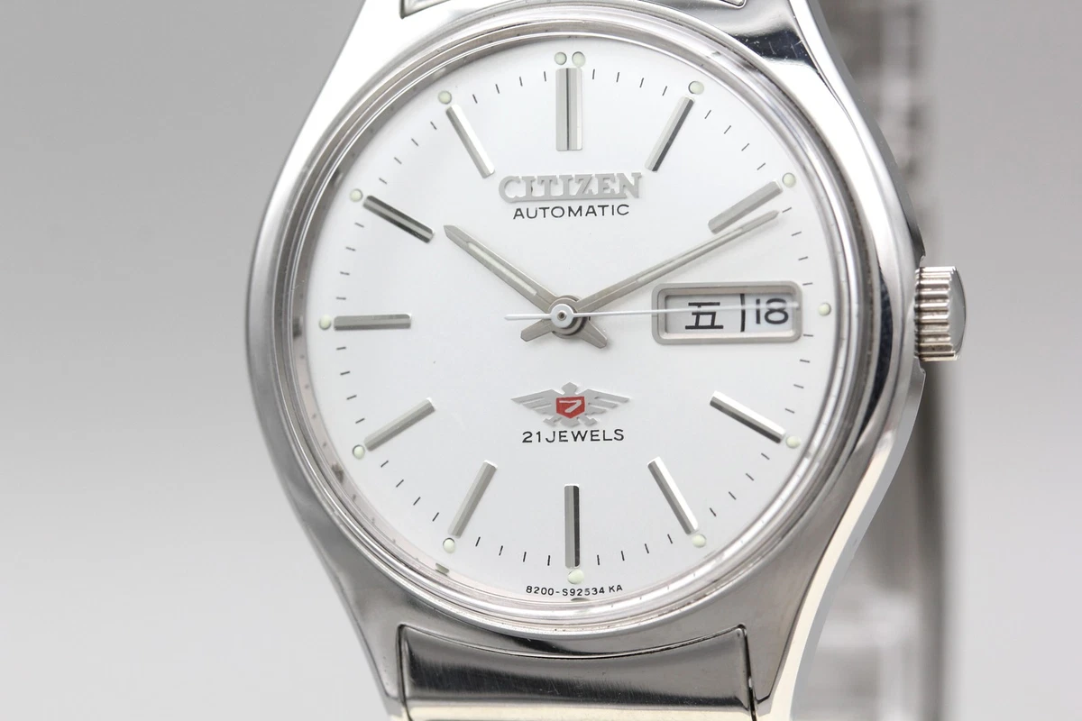 Citizen Eagle 7 Wristwatches for sale | eBay