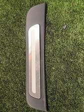 Audi A5 Sportback 8TA 2010 Einstiegsleiste Zierleiste hinten 8T8853376 TRP36282