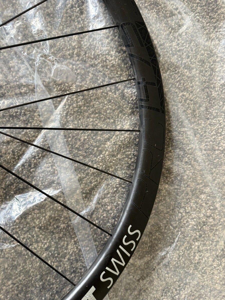DT Swiss PRC 1475 Spline Carbon Tubeless Clincher Disc Brake