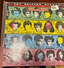 Vintage Rolling Stones – Some Girls - 1978 COC 39108 Vinyl LP w / Banned Cover