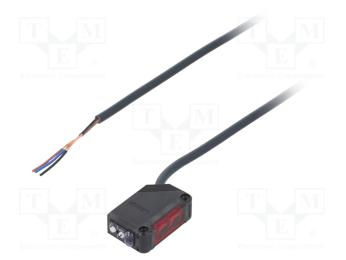 OMRON E3Z-R81-2M Sensor
