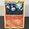 Chandelure 20/99 Next Destinies Holo Rare Pokemon Card 