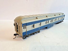 HO Scale Athearn Baltimore & Ohio Martha Washington Pullman Passenger Car 1038 — photo 3