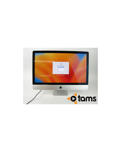 【中古】Office付き！iMac 27インチ (2017) Retina 5K 美品】iMac 27inch 5K(2017) 8GB retina Apple Certified Refurbished 27