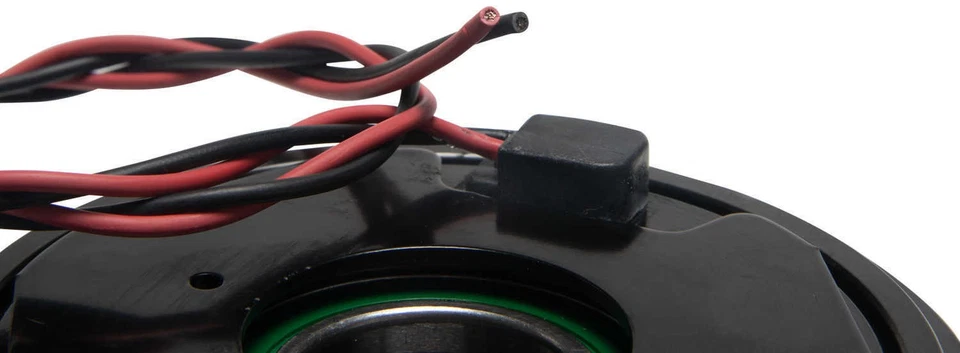 Embreagem de compressor AC compatível com Chevrolet Corvette 1988-1996 QUATRO ESTAÇÕES - Imagem 3 de 4