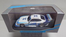 Minichamps Ford Capri Turbo GR.5