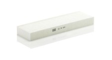 MANN-FILTER Filter, Innenraumluft CU 30 004 für PORSCHE