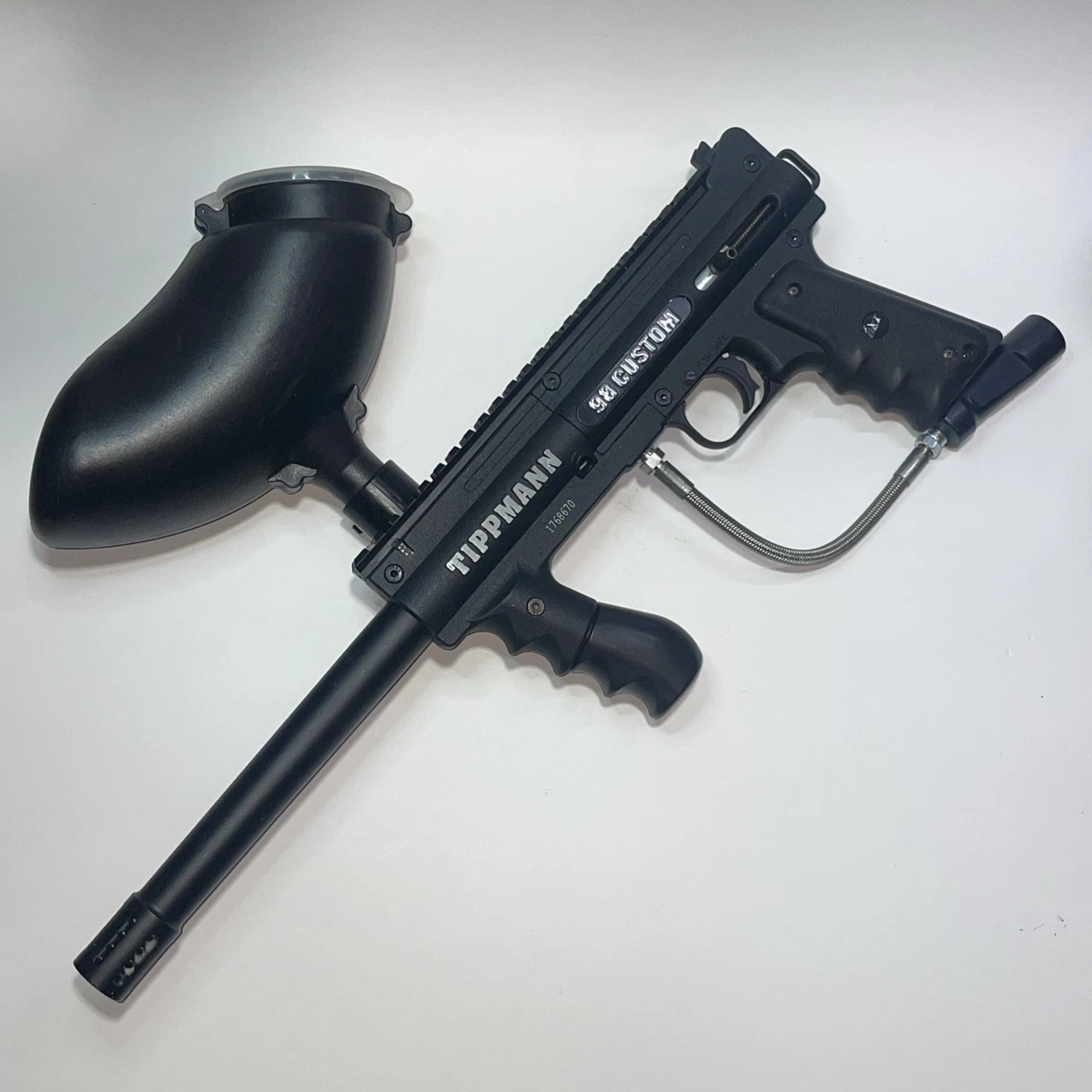 Las mejores ofertas en Marcadores de paintball Tippmann | eBay Las mejores ofertas en Marcadores de paintball Tippmann | eBay