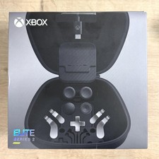Pack Accessoires pour manette Xbox Elite Series 2 Noir