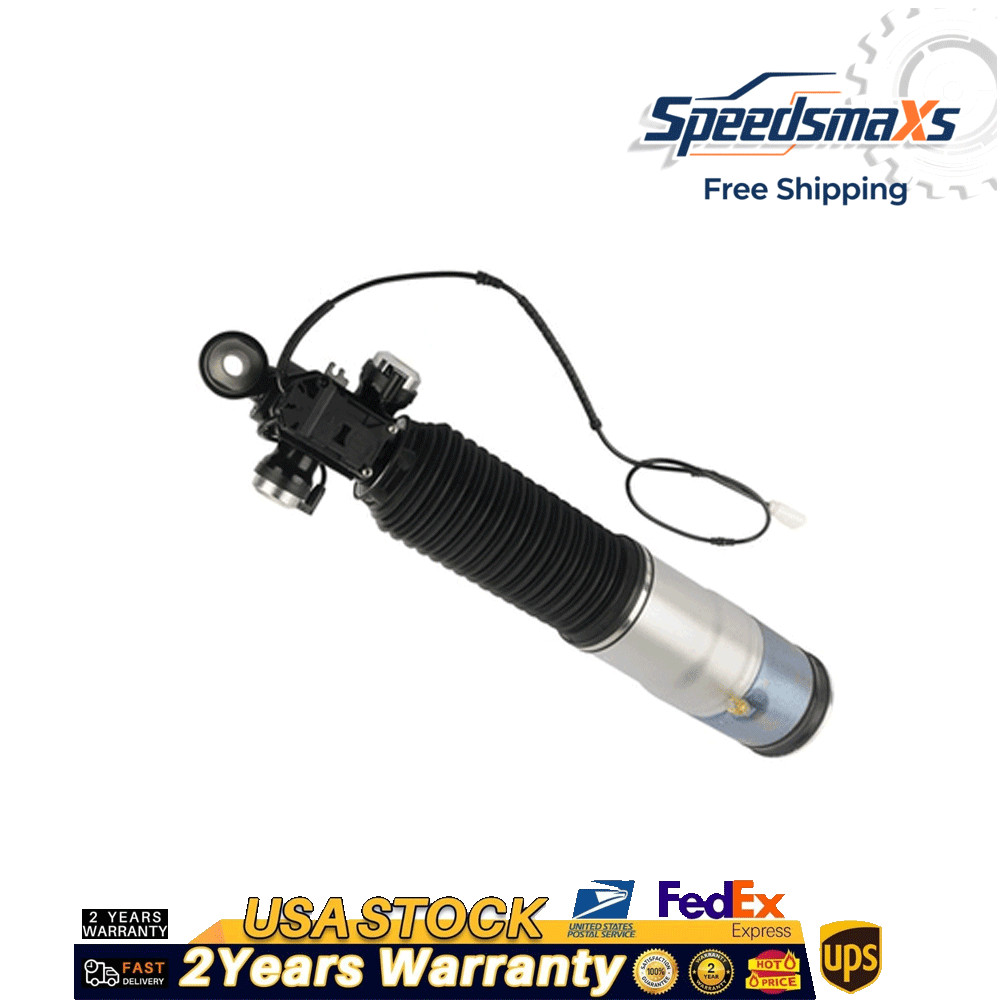 Rolls-Royce Ghost 2010-2019 REAR+LEFT Air suspension strut P/N 37126851605