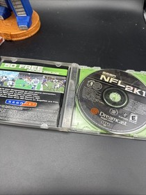 Sega Sports NFL 2k1, NBA 2k1 & Baseball 2k1