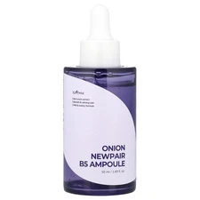 Onion Newpair B5 Ampoule, 1.69 fl oz (50 ml)