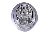 Hauptscheinwerfer VAN Wezel 0503961 FüR Mini R53 R52 R50 Cooper Works One