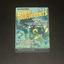 Dire Undercurrents #1578 Secret Lair Drop