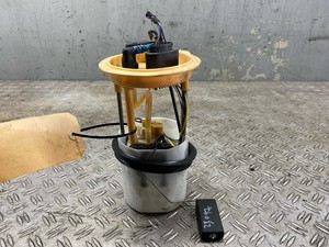 89147 Kraftstoffpumpe VW Golf VI (5K) 1K0919050J 2.0 TDI 103 kW 140 PS