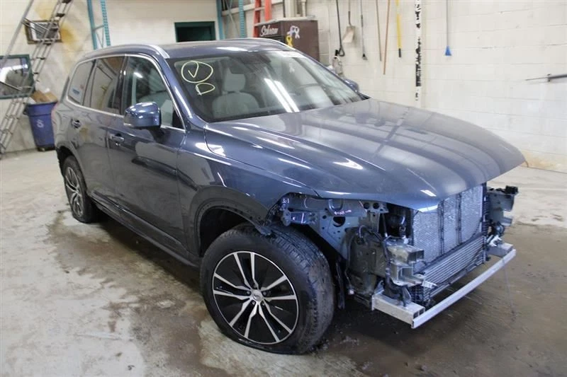 Transmisión automática de 8 velocidades 360125223 para Volvo XC90 2852660 16-22 Foto 4 de 4