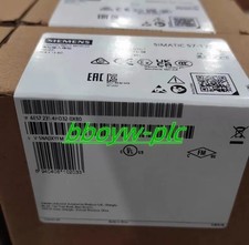 1PCS New SIEMENS 6ES7 231-4HD32-0XB0  S7-1200 Module   Fastshipping  free tax