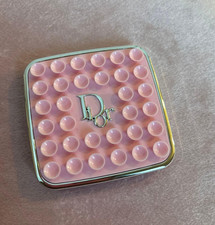 Dior Novelty Attache Telephone Phone Ring PINK Japan 2025 USED JP FS