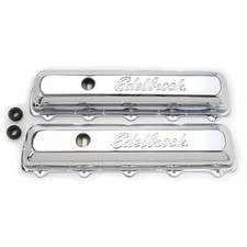 Edelbrock Signature Series Vcs - Olds 350-455- 4485