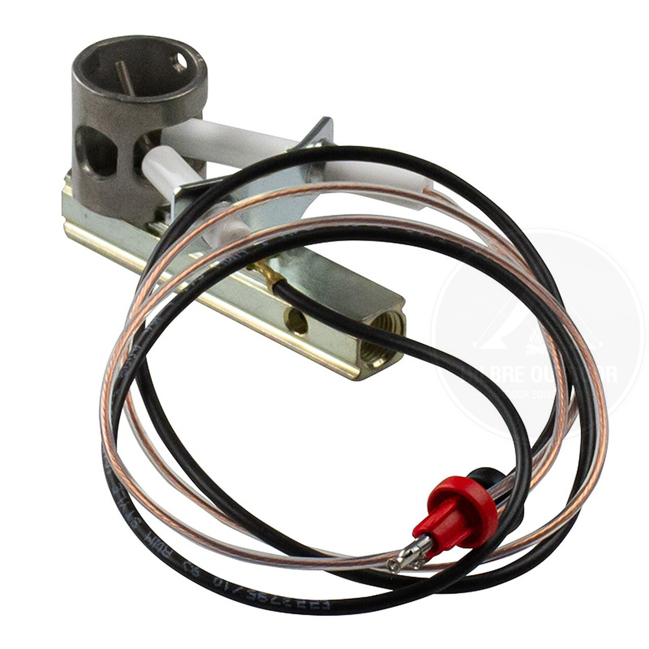 DOMETIC FRIDGE BURNER FOR GAS REFRIGERATOR WITHOUT NOZZLE JET CARAVAN MOTORHOME