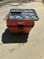 Milwaukee M18 FUEL NEXUS 6 Gallon Cordless Wet/Dry Vacuum Used, Tool Only
