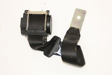 Gurt BMW 735i 7er E65 72117006897 Original gebraucht