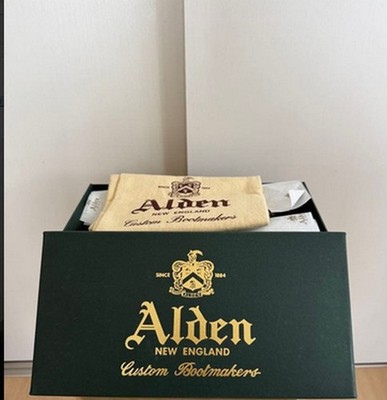 Alden 99362
