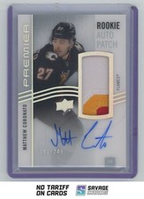 2023-24 Upper Deck Premier Hockey Checklist Guide in-content 34