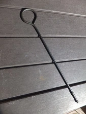 One Vintage Thompson Sub-Machine Gun Cleaning Rods US MILITARY ISSUE WWII