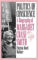 Patricia Ward Wallace | Politics Of Conscience | Buch | Englisch (1995)