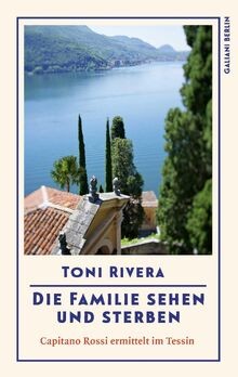 Die Familie sehen und sterben: Capitano Rossi ermit... | Buch | Zustand sehr gut