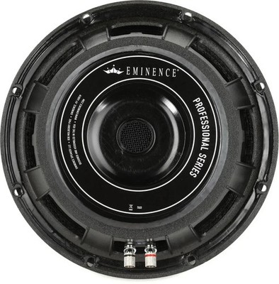 Eminence Kappa Pro-12A 12'' Professional Series Speaker