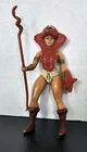 MASTERS of the UNIVERSE - TEELA Vintage Figure HE-MAN Mattel 1980's Read Descrip